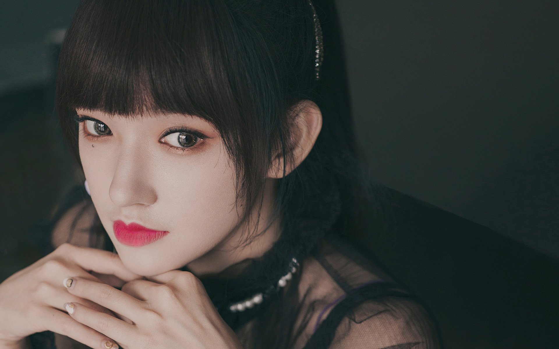 比赛中球员们的精彩表现引起了粉丝热议,比赛时选手们的表现