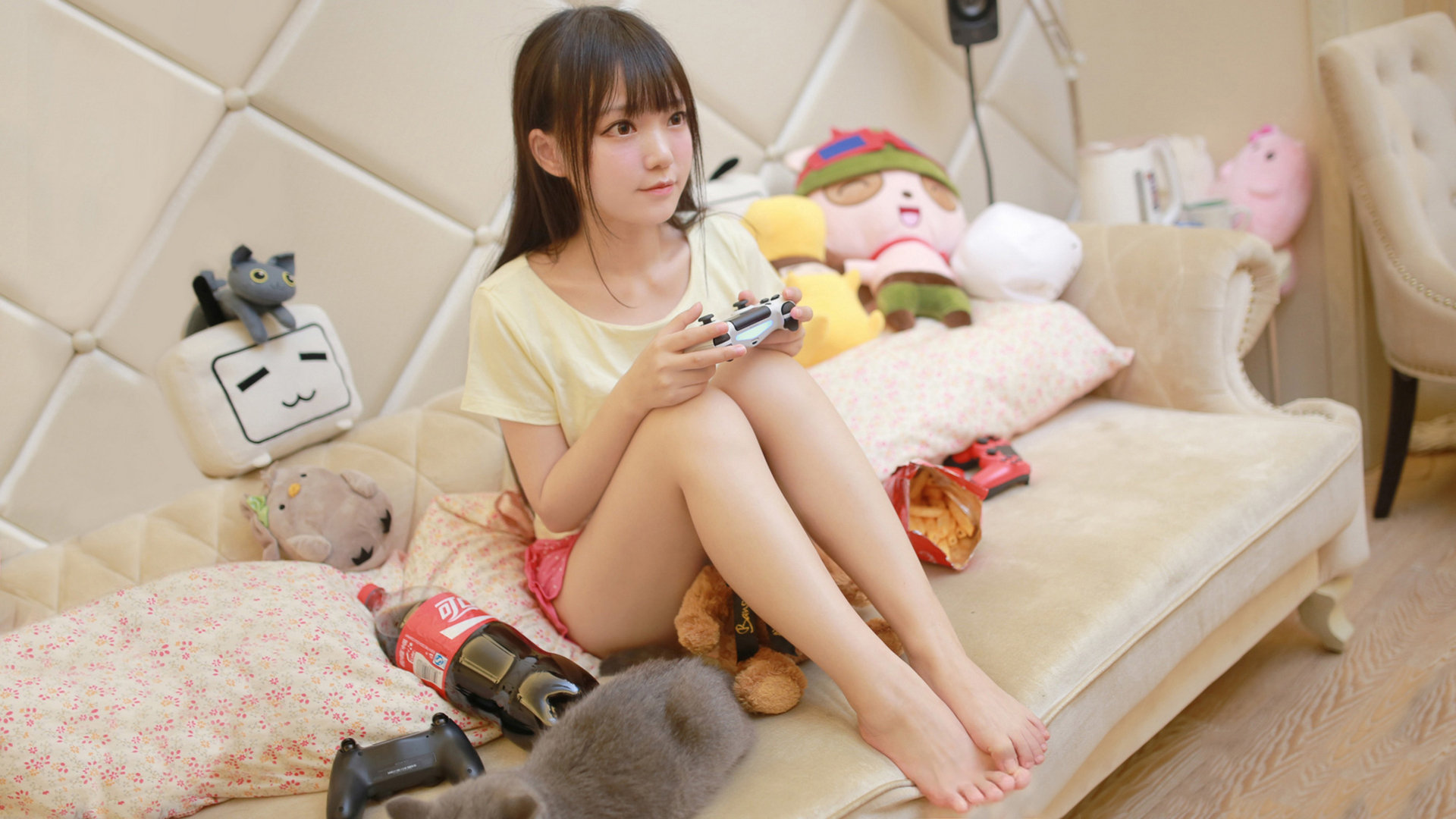 Jiuyou-球员整体身体对抗能力是否落后亚洲平均水平，足球正常身体对抗